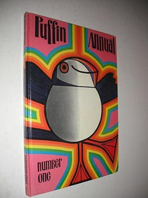 Puffin Annual: Number One