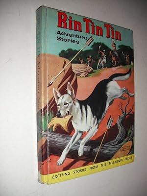 Rin Tin Tin Adventure Stories