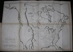 Voyage dans l'Amerique Septentrionale, ou descriptions des pays arroses par le Mississipi, l'Ohio...