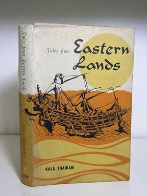 Seller image for Tales From Eastern Lands for sale by BRIMSTONES