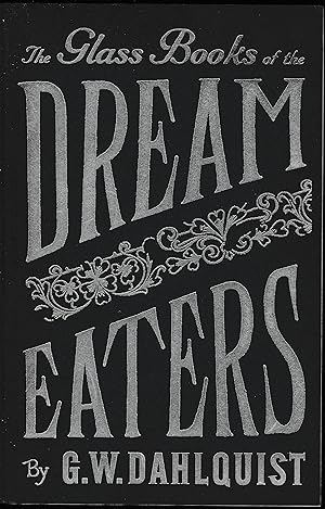 Seller image for The Glass Books of the Dream Eaters (Temple/Cardinal/Surgeon/Boniface/Ministry/Quarry/Royale/Cathedral/Provocateur/Inheritrix) for sale by Porcupine Books