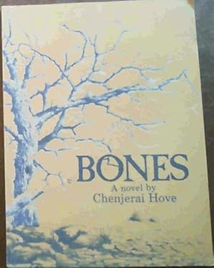 Bild des Verkufers fr Bones zum Verkauf von Chapter 1