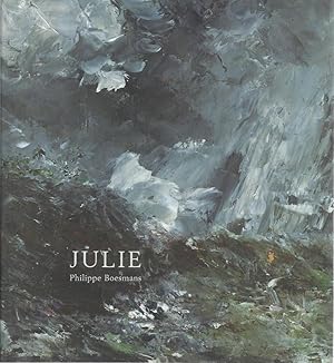 Seller image for Julie - Oper in einem Aufzug for sale by The land of Nod - art & books