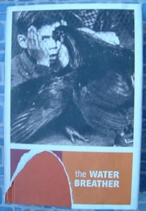 Seller image for The Water-Breather for sale by Beach Hut Books