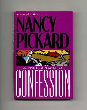 Seller image for Confession - 1st Edition/1st Printing for sale by Books Tell You Why  -  ABAA/ILAB