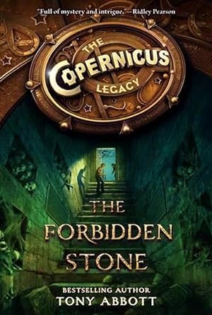Seller image for Copernicus Legacy (Paperback) for sale by Grand Eagle Retail