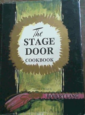 The Stage Door Cookbook