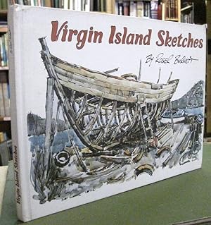 Virgin Island Sketches [SIGNED COPY]