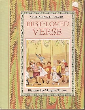 Immagine del venditore per Children's Treasury: Best Loved Verse venduto da Beverly Loveless