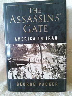 Seller image for The Assassins' Gate: America in Iraq for sale by Prairie Creek Books LLC.