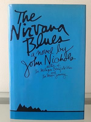 Seller image for The Nirvana Blues for sale by MDS BOOKS