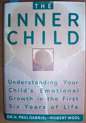 Seller image for Inner Child, The for sale by Reading Habit