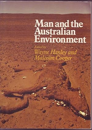 Man and the Australian Environment: Current Issues and Viewpoints
