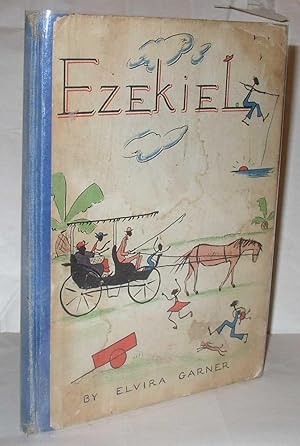 Seller image for Ezekiel for sale by Chancery Hill Books