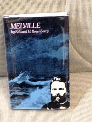 Seller image for Melville for sale by My Book Heaven