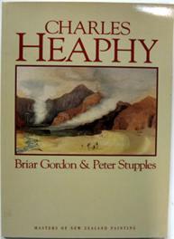 Seller image for Charles Heaphy for sale by Ariel Books IOBA