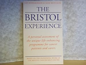 Seller image for The Bristol Experience for sale by Carmarthenshire Rare Books