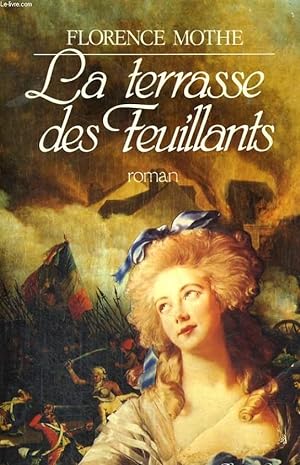 Immagine del venditore per LES WALLENBERG. TOME 3 : LA TERRASSE DES FEUILLANTS. venduto da Le-Livre