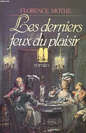 Image du vendeur pour LES WALLENBERG. TOME 2 : LES DERNIERS FEUX DU PLAISIR. mis en vente par Le-Livre