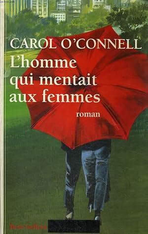Bild des Verkufers fr L'HOMME QUI MENTAIT AUX FEMMES. zum Verkauf von Le-Livre