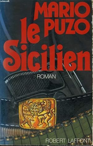 Immagine del venditore per LE SICILIEN. venduto da Le-Livre