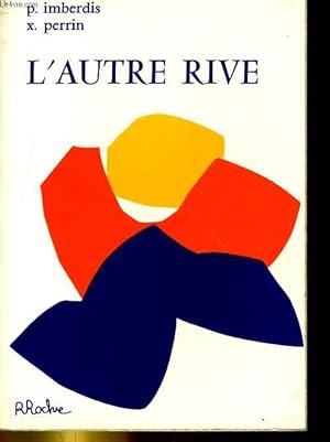 Imagen del vendedor de L'AUTRE RIVE a la venta por Le-Livre