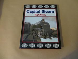 CAPITAL STEAM