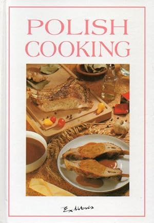 Seller image for Polish Cooking: Traditional for sale by George Longden