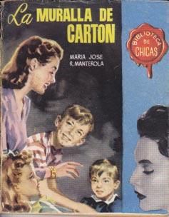 Image du vendeur pour LA MURALLA DE CARTON mis en vente par Librera Races