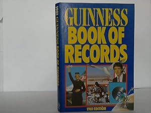 The Guiness Book of Records 1981