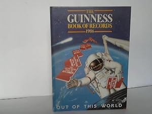 The Guiness Book of Records 1986