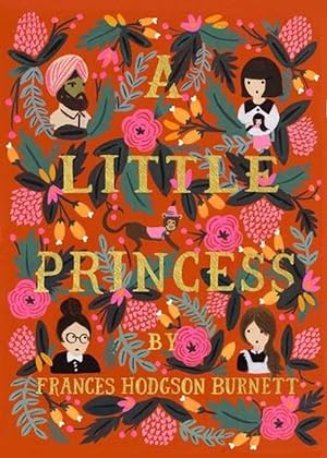 Seller image for A Little Princess (Hardcover) for sale by Grand Eagle Retail