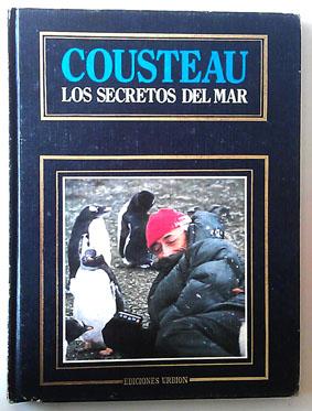 Imagen del vendedor de Los Secretos Del Mar Cousteau Vol 2 a la venta por Librera Salvalibros Express