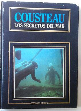 Imagen del vendedor de Los Secretos del Mar Cousteau Vol 4 a la venta por Librera Salvalibros Express