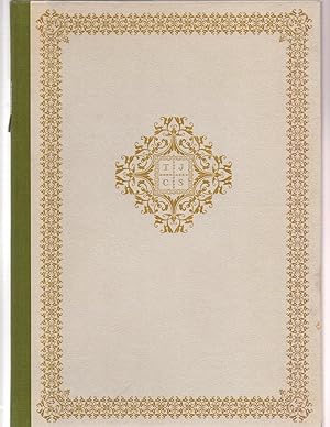 Bild des Verkufers fr Four Lectures by T. J. Cobden-Sanderson zum Verkauf von Attic Books (ABAC, ILAB)