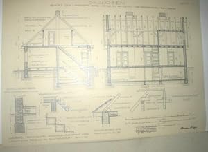 Architekturstudie (1932)