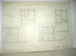 Architekturstudie (1933)