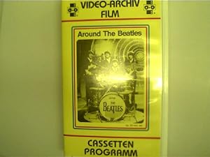 Around the Beatles, Cassetten Programm,