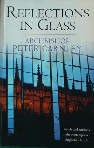 Imagen del vendedor de Reflections In Glass. a la venta por Banfield House Booksellers