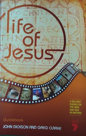 Immagine del venditore per Life Of Jesus. venduto da Banfield House Booksellers