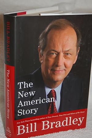 Seller image for The New American Story for sale by Books by White/Walnut Valley Books