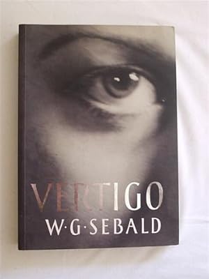 Seller image for Vertigo for sale by bluemanbooks