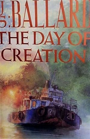 Day of Creation