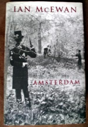 Seller image for Amsterdam for sale by bluemanbooks