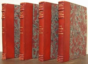 Le cabinet secret du Parnasse; recueil de poésies libres, rares ou peu connues, pour servir de su...