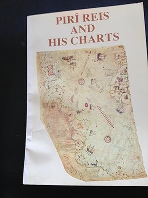 Imagen del vendedor de Piri Reis and His Charts a la venta por Ocean Tango Books