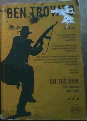 Seller image for On The Run for sale by Chapter 1