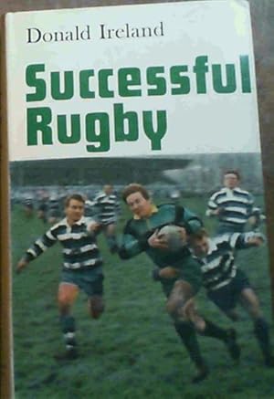 Bild des Verkufers fr Successful Rugby zum Verkauf von Chapter 1