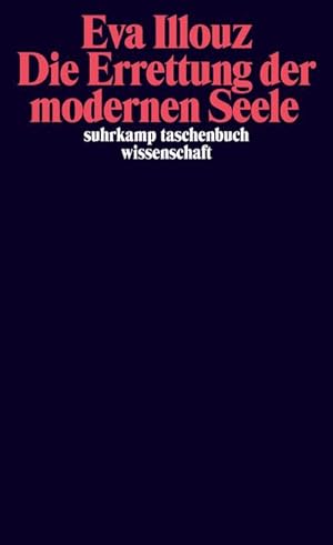 Image du vendeur pour Die Errettung der modernen Seele mis en vente par Rheinberg-Buch Andreas Meier eK