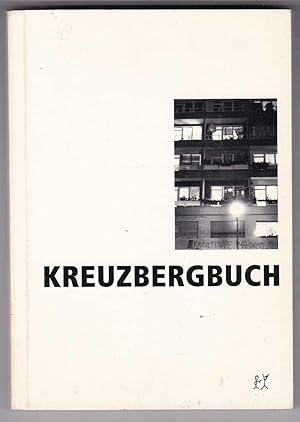 Seller image for Kreuzbergbuch for sale by Kultgut